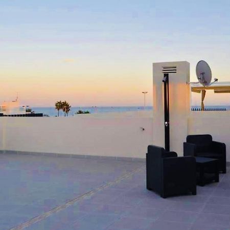 Appartement Mil Palmeras Torre de la Horadada المظهر الخارجي الصورة
