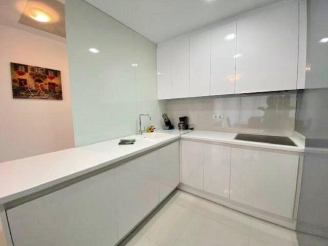 Appartement Mil Palmeras Torre de la Horadada المظهر الخارجي الصورة