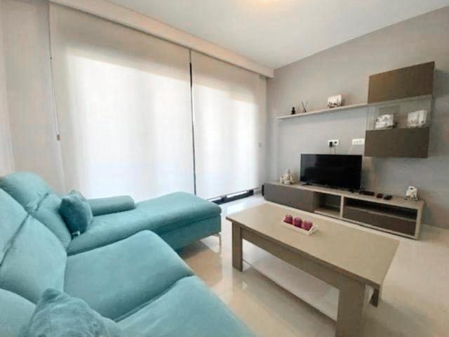 Appartement Mil Palmeras Torre de la Horadada المظهر الخارجي الصورة