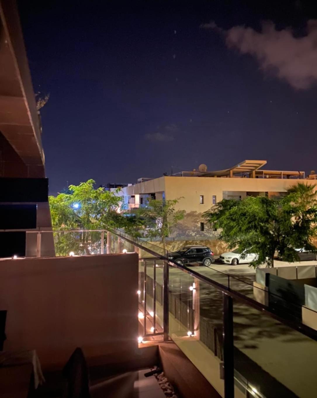Appartement Mil Palmeras Torre de la Horadada المظهر الخارجي الصورة